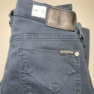 Hudson Jeans Byron Straight